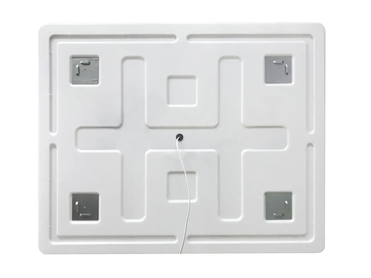 Зеркало BelBagno SPC-MAR-900-800-LED-TCH