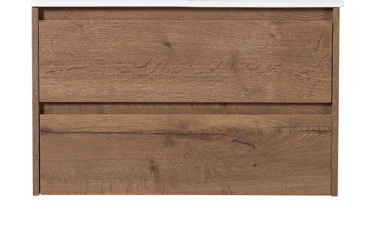 Тумба подвесная BelBagno KRAFT-800-2C-SO-RT