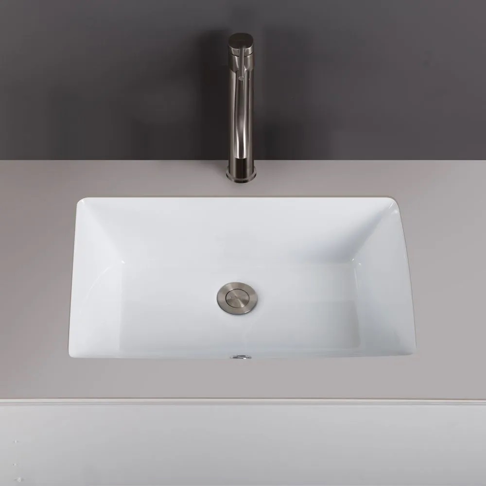 Раковина встраиваемая BelBagno BB1009