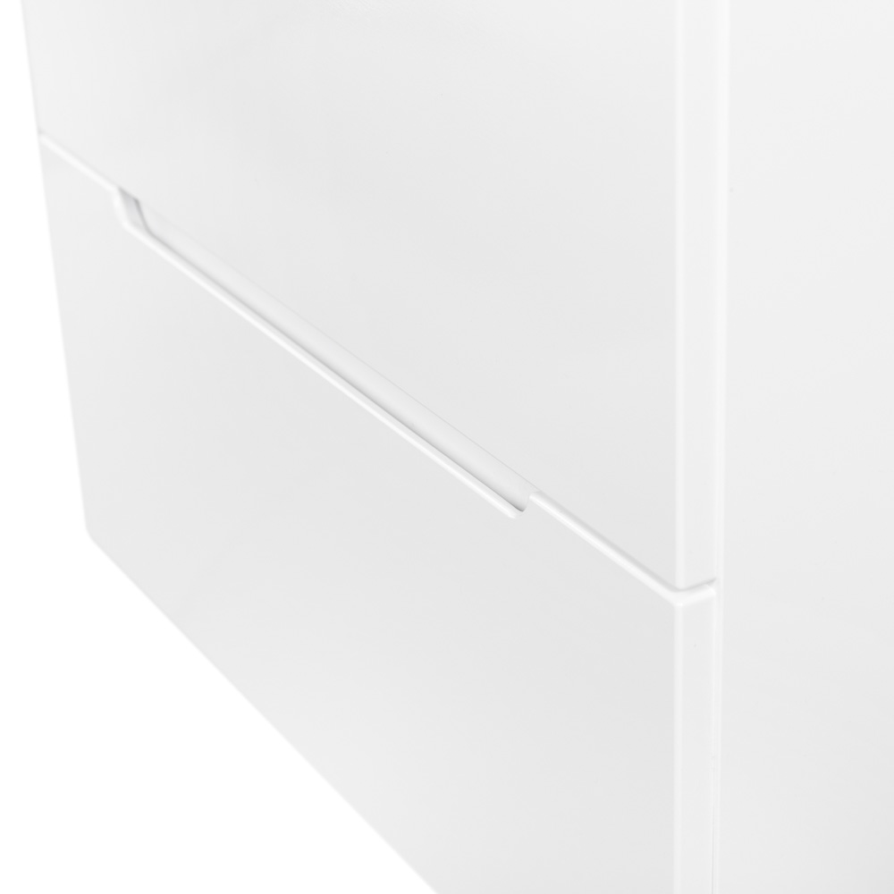 Тумба подвесная BelBagno ETNA-600-2C-SO-BL-P