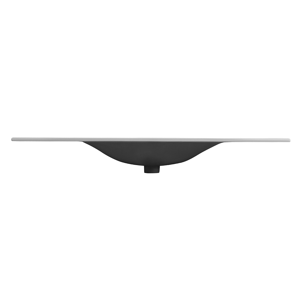 Раковина керамическая BelBagno BB-8099-120