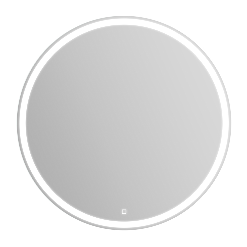 купить Зеркало BelBagno SPC-RNG-1000-LED-TCH 
