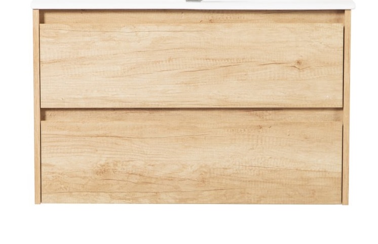 Тумба подвесная BelBagno KRAFT-700-2C-SO-RNN