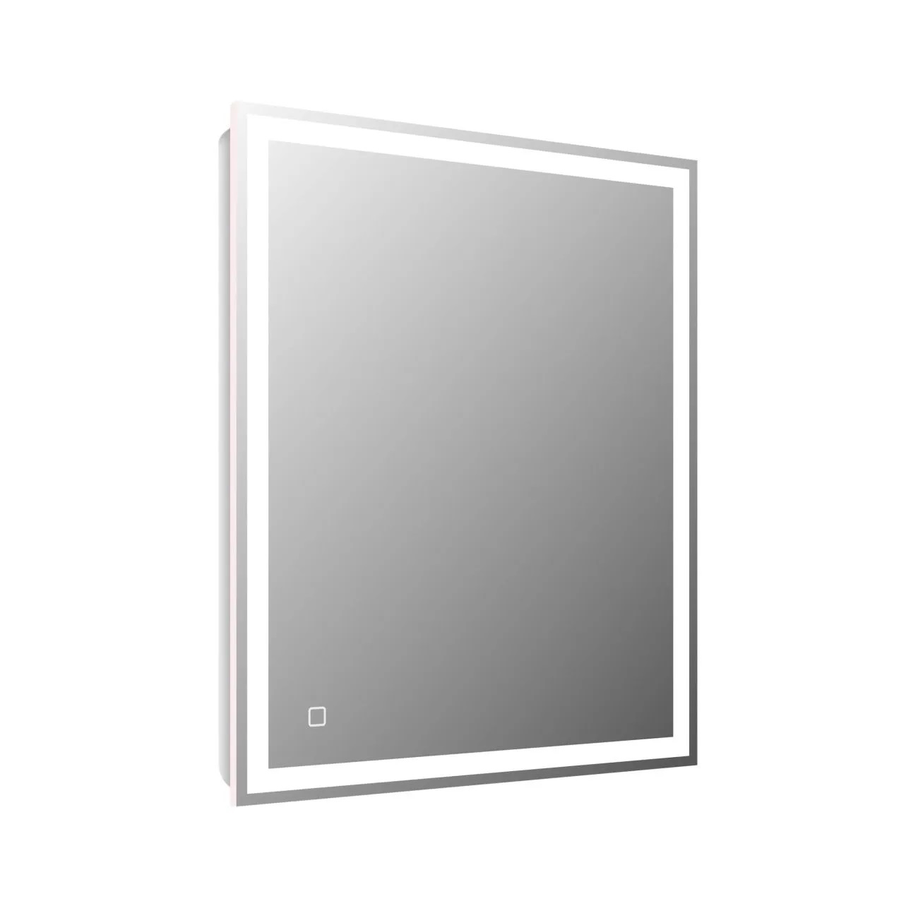 Зеркало BelBagno SPC-GRT-500-800-LED-TCH