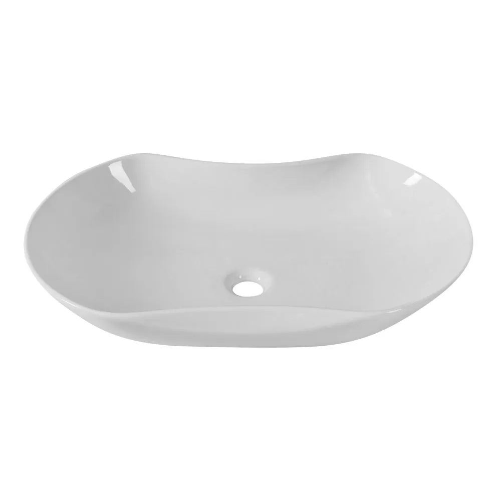 Раковина накладная BelBagno BB1334
