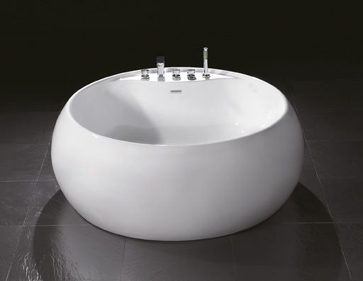 купить Ванна отдельностоящая BelBagno BB30-1550 