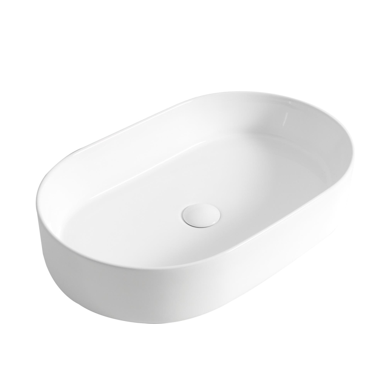 купить Раковина накладная BelBagno BB1479 