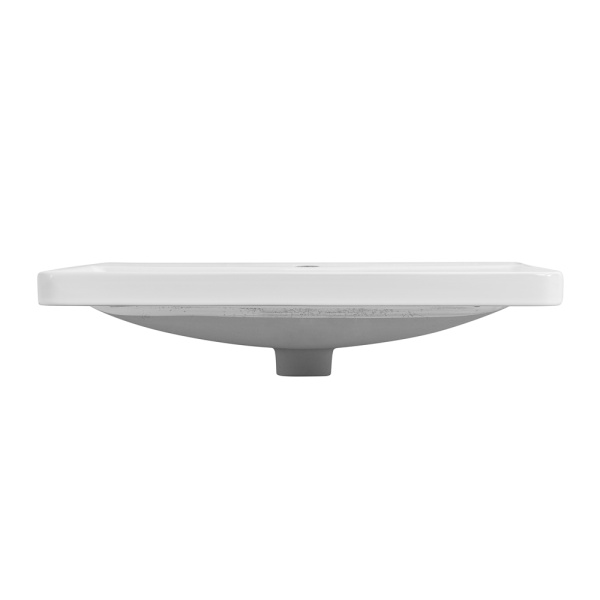 Керамическая раковина 61 см BELBAGNO BB-8076-3-60