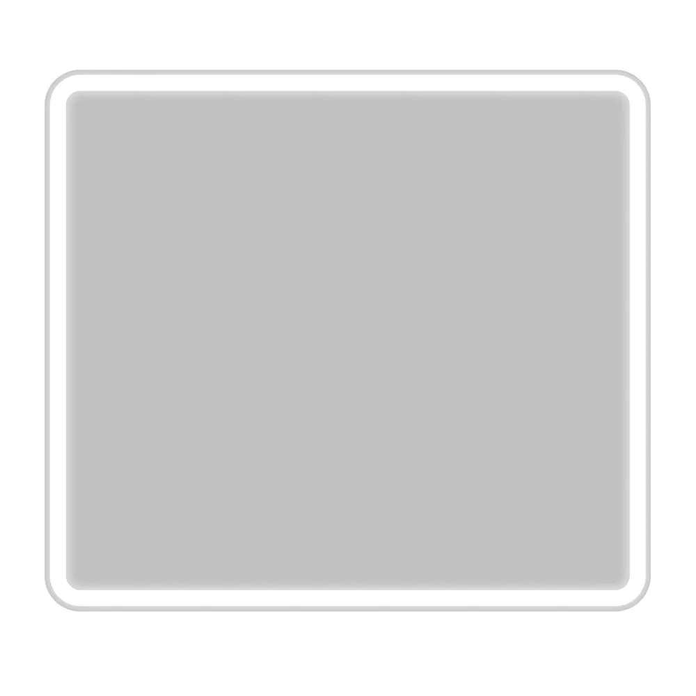 купить Зеркало BelBagno SPC-MAR-900-800-LED-BTN 
