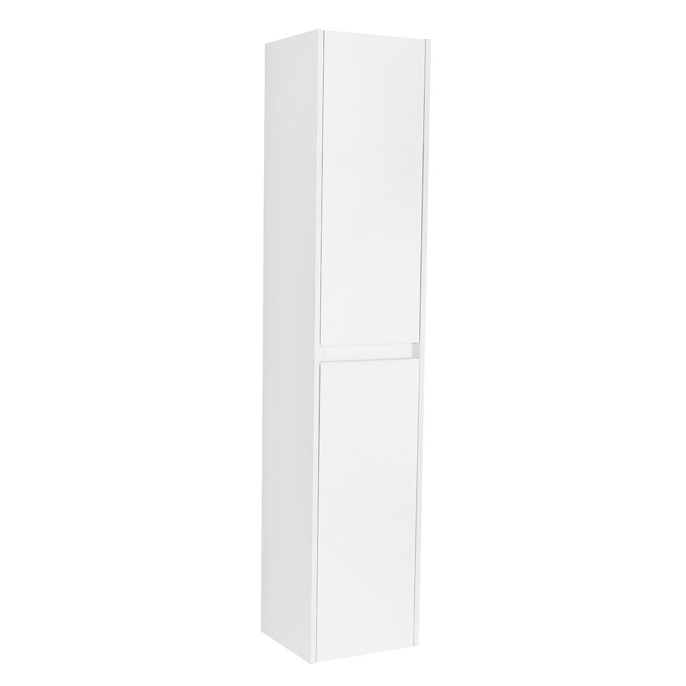 Шкаф подвесной правосторонний BelBagno KRAFT-1600-2A-SC-BO-R