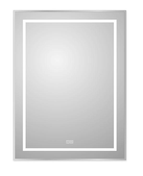купить Зеркало BelBagno SPC-KRAFT-600-800-TCH-WARM 