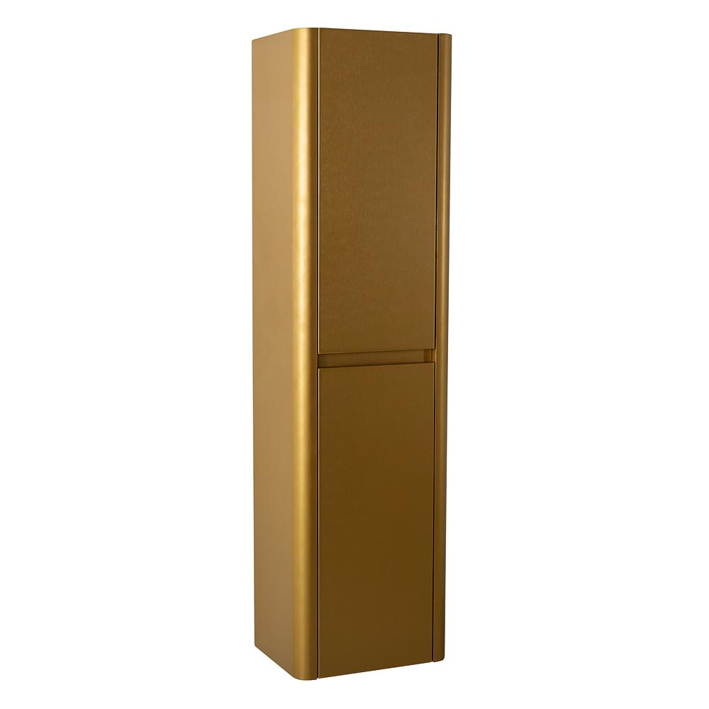 Пенал подвесной с двумя распашными дверцами Cezares RELAX-1500-2A-SO-BORO-P