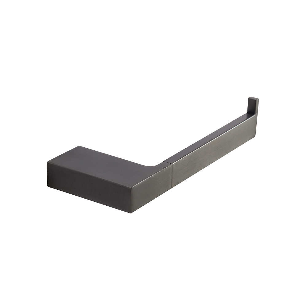 Держатель туалетной бумаги Cezares SLIDER-PH1-GM