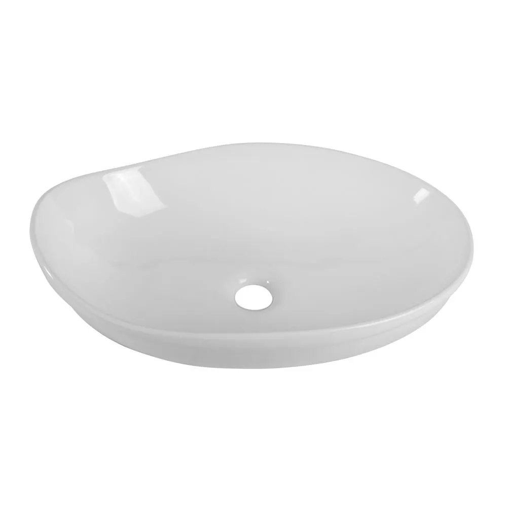 Раковина накладная BelBagno BB1362