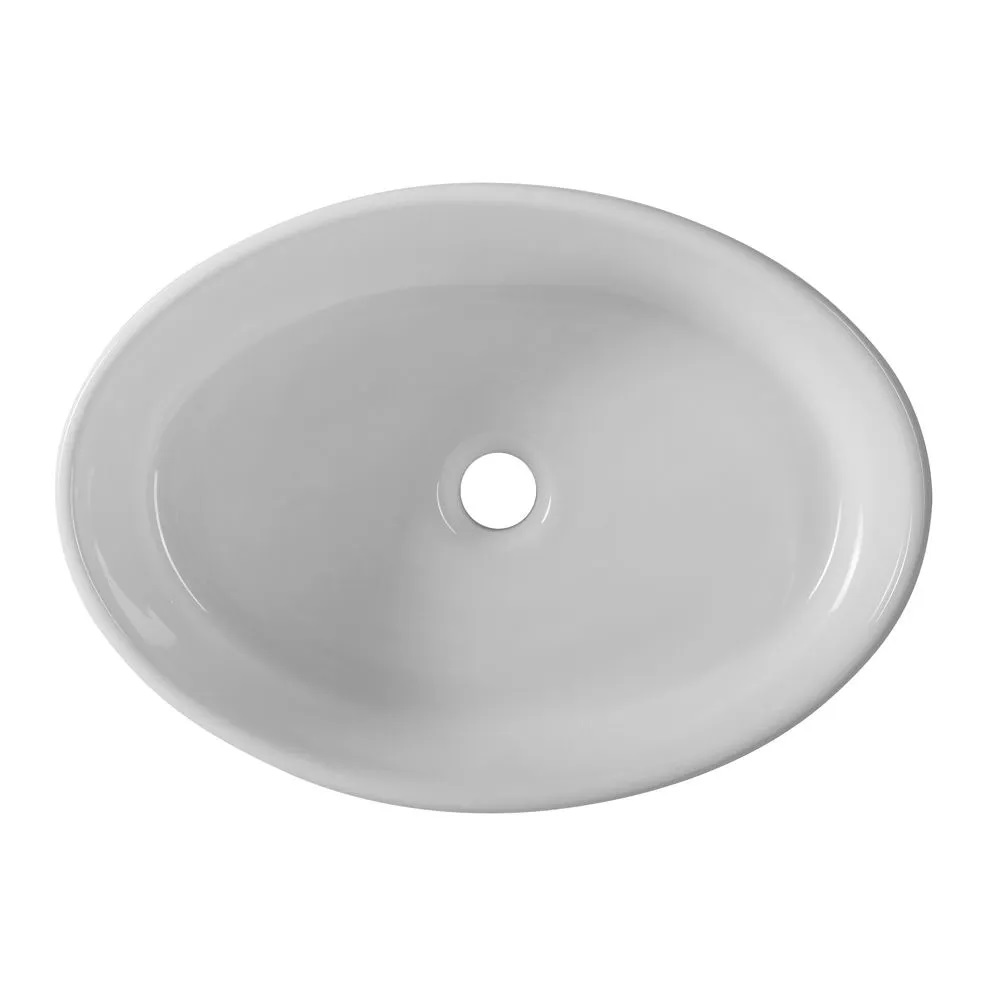 Раковина накладная BelBagno BB1049