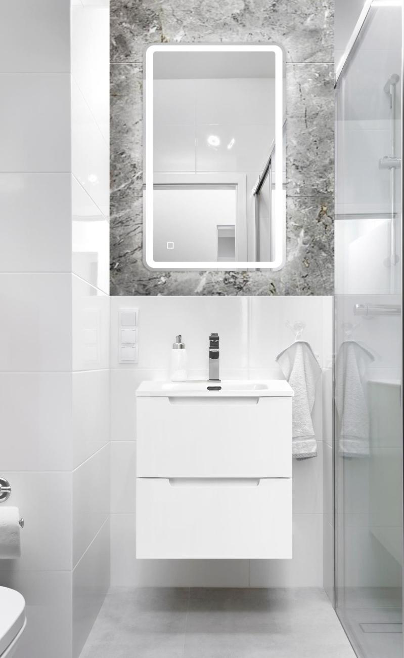 купить Мебель для ванной комнаты BelBagno ETNA-500-2C-SO-BL 
