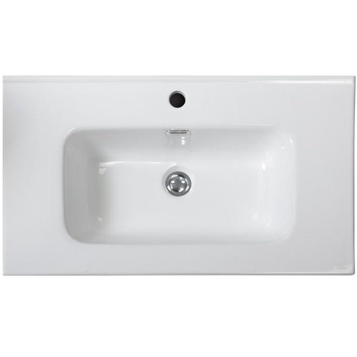 Раковина керамическая BelBagno BB900ETL