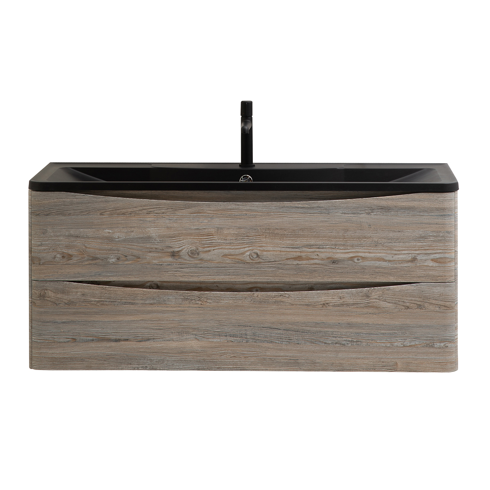 Мебель для ванной комнаты подвесная BelBagno ACQUA-1200-2C-SO-PS 120 см Pino Scania 