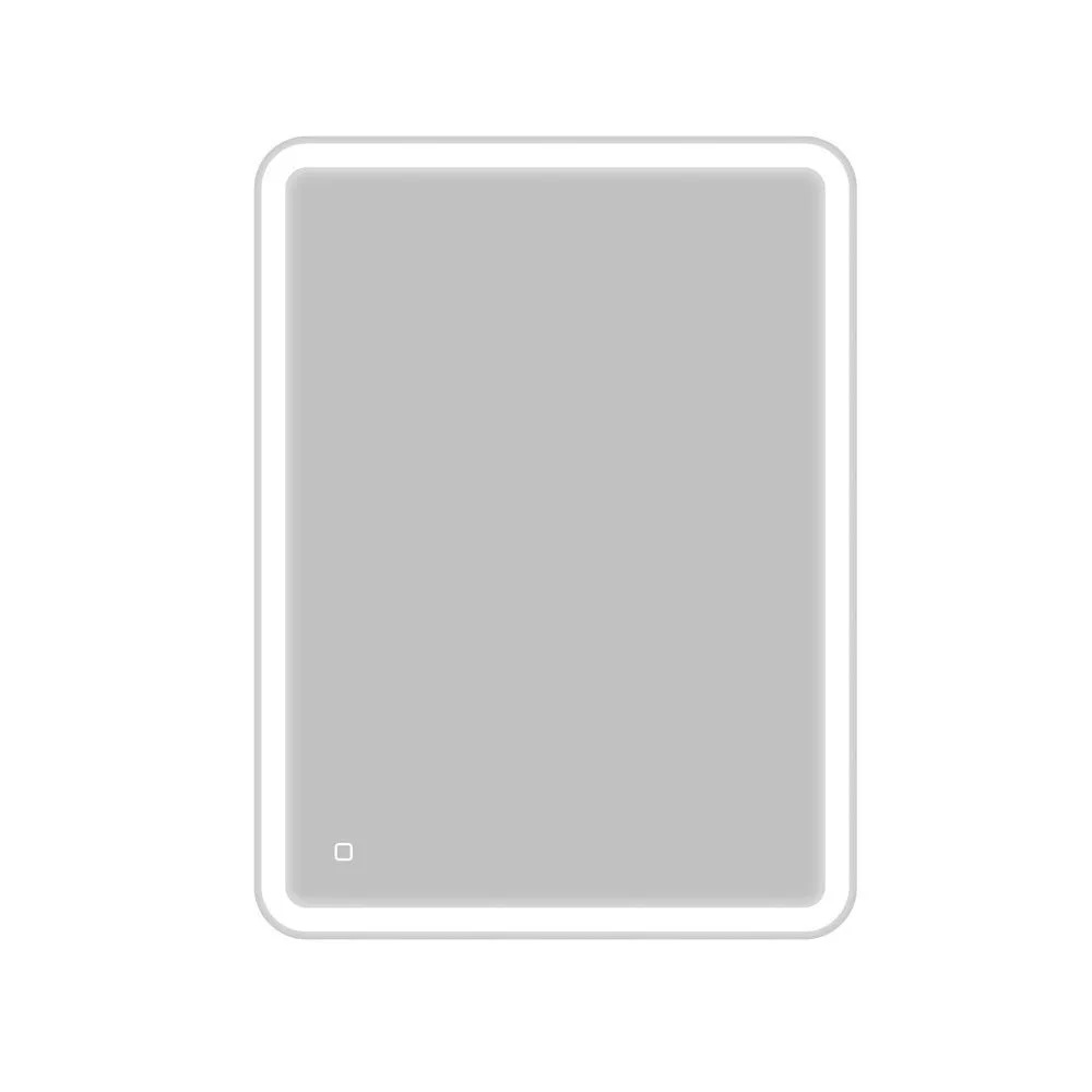 Зеркало BelBagno SPC-MAR-700-800-LED-TCH