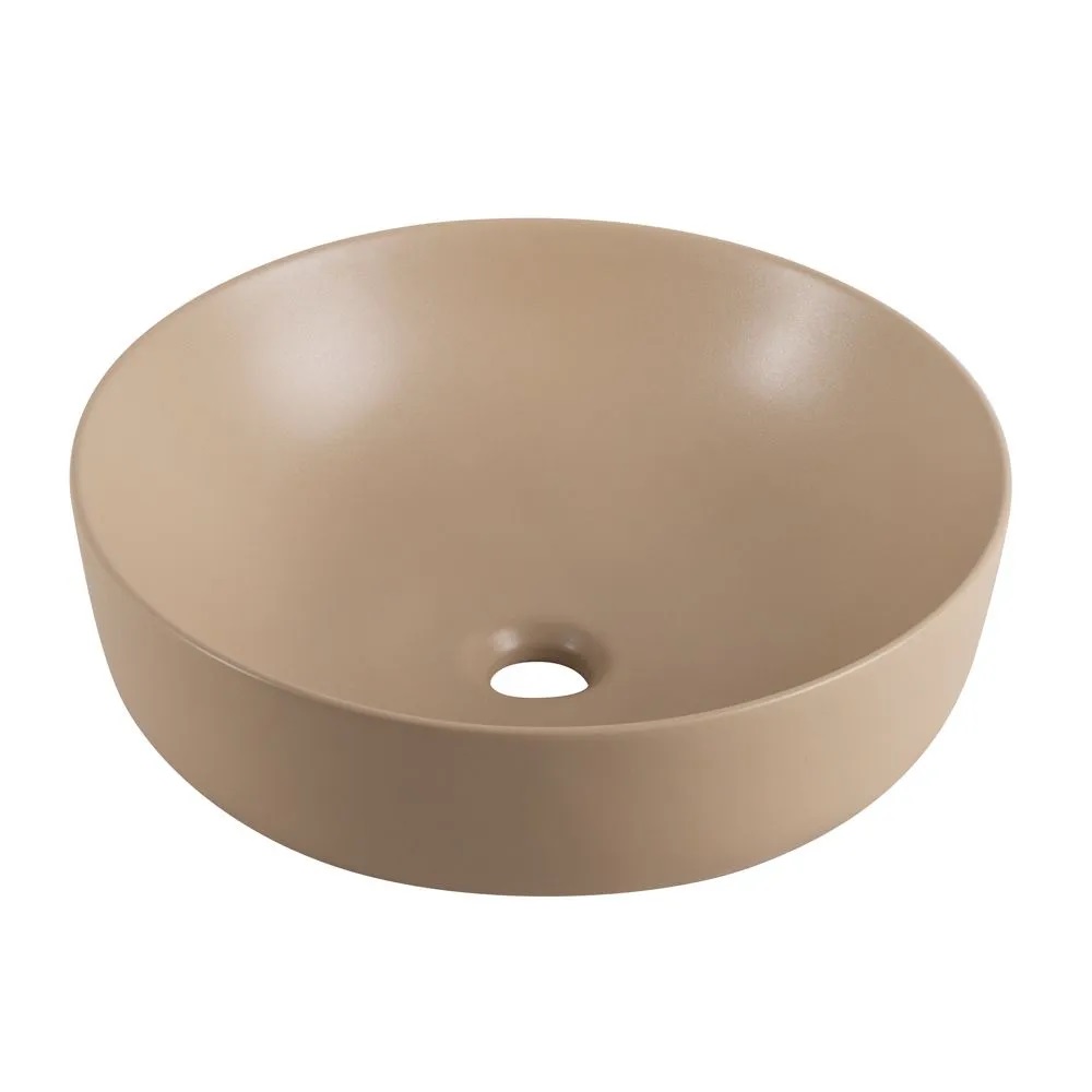 Раковина накладная BelBagno BB1315-H316