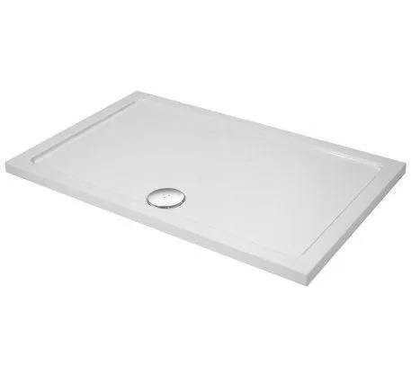 Поддон из SMC (Стекловолокно) 160х90 Cezares TRAY-M-AH-160/90-35-W без сифона