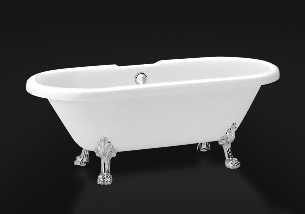 Ванна отдельностоящая BelBagno BB21