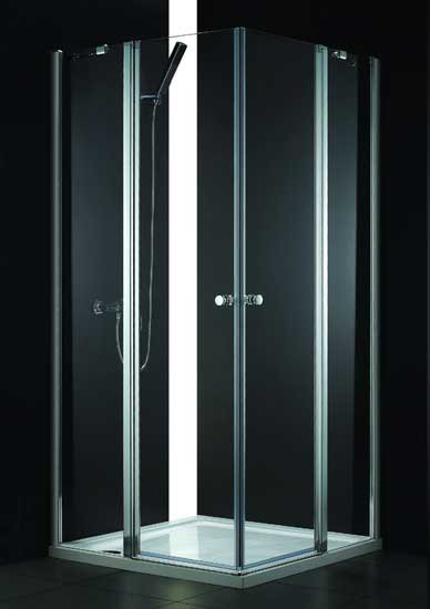 купить Душевой уголок Cezares ELENA-W-A-22-120-C-Cr 