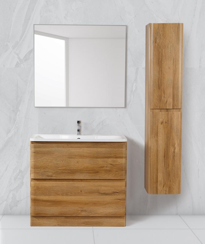 купить Тумба напольная с раковиной BelBagno ALBANO-900-2C-PIA-RR 