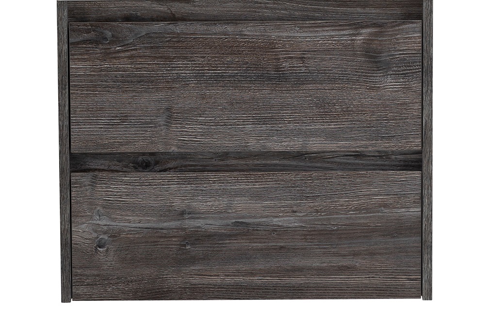 Тумба подвесная BelBagno KRAFT 39-600/390-2C-SO-PP
