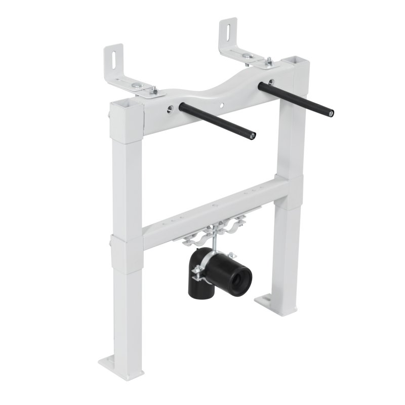 Инсталляция BelBagno для подвесного биде BB024-BD с крепежём