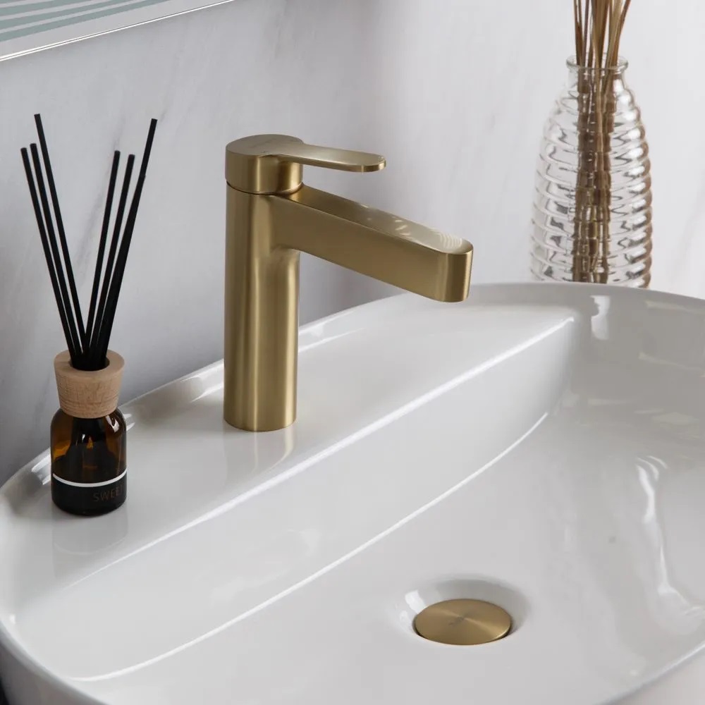 Раковина накладная BelBagno BB1346