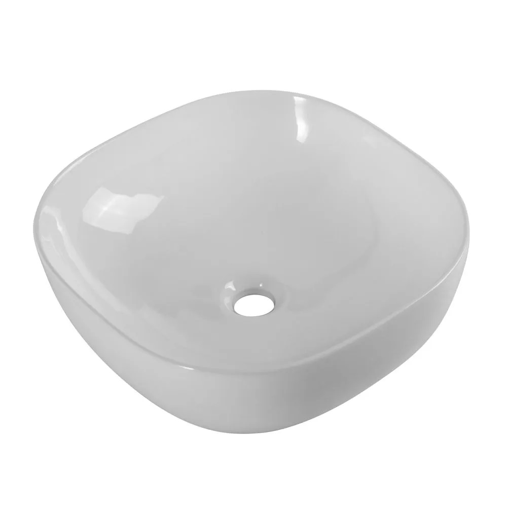 Раковина накладная BelBagno BB1301