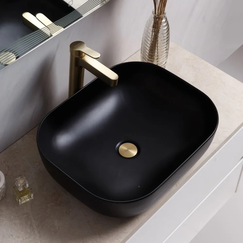 купить Раковина накладная BelBagno BB1302-H301 