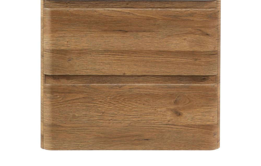 Тумба подвесная Belbagno ALBANO-600-2C-SO-RR