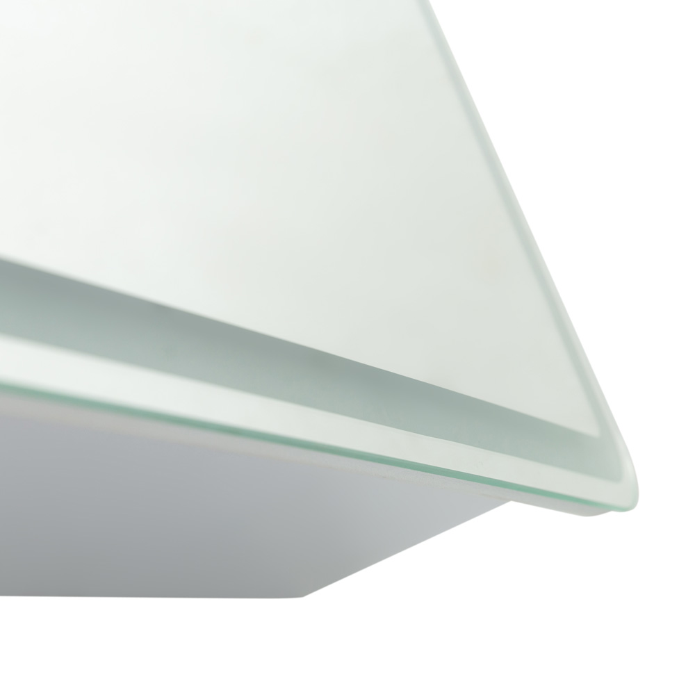 Зеркало-шкаф BelBagno SPC-MAR-450/1600-1A-LED-TCH с подсветкой