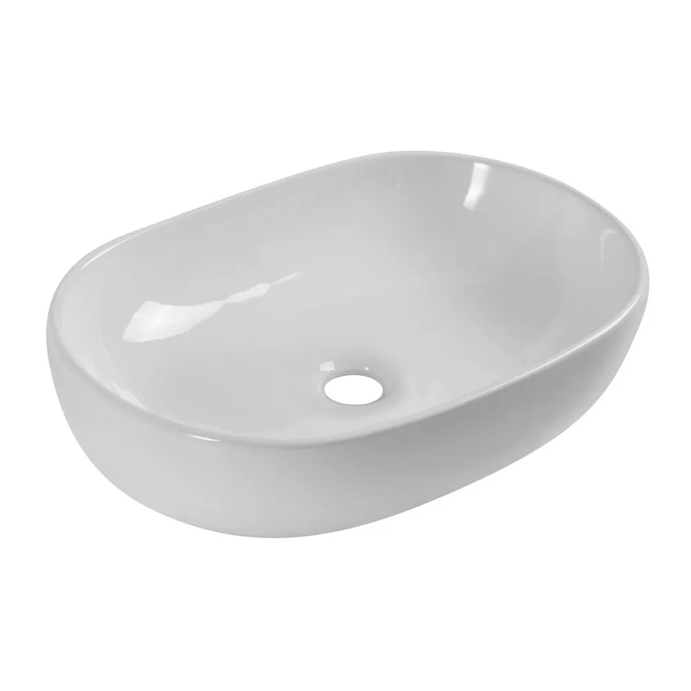 Раковина накладная BelBagno BB1084