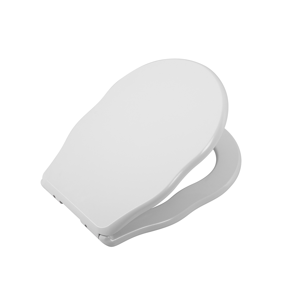 Чаша унитаза BelBagno BOHEME BB115CPR/BB115SC безободкового с сиденьем