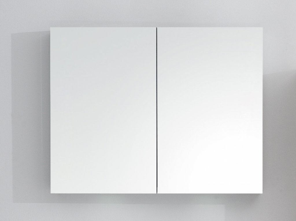 купить Зеркальный шкаф BelBagno SPC-2A-DL-BL-900 