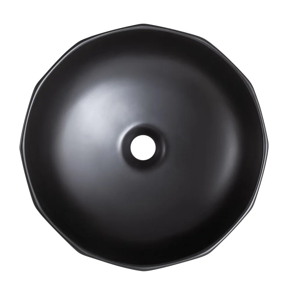 Раковина накладная BelBagno BB1409H301