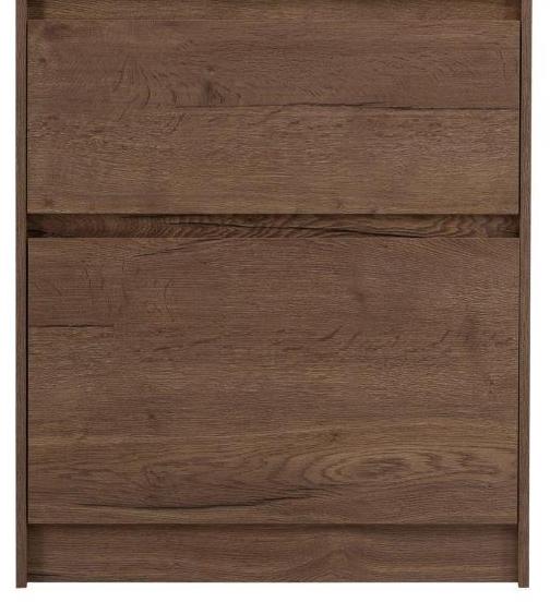 Тумба напольная под раковину BelBagno KRAFT39-600/390-2C-PIA-RT