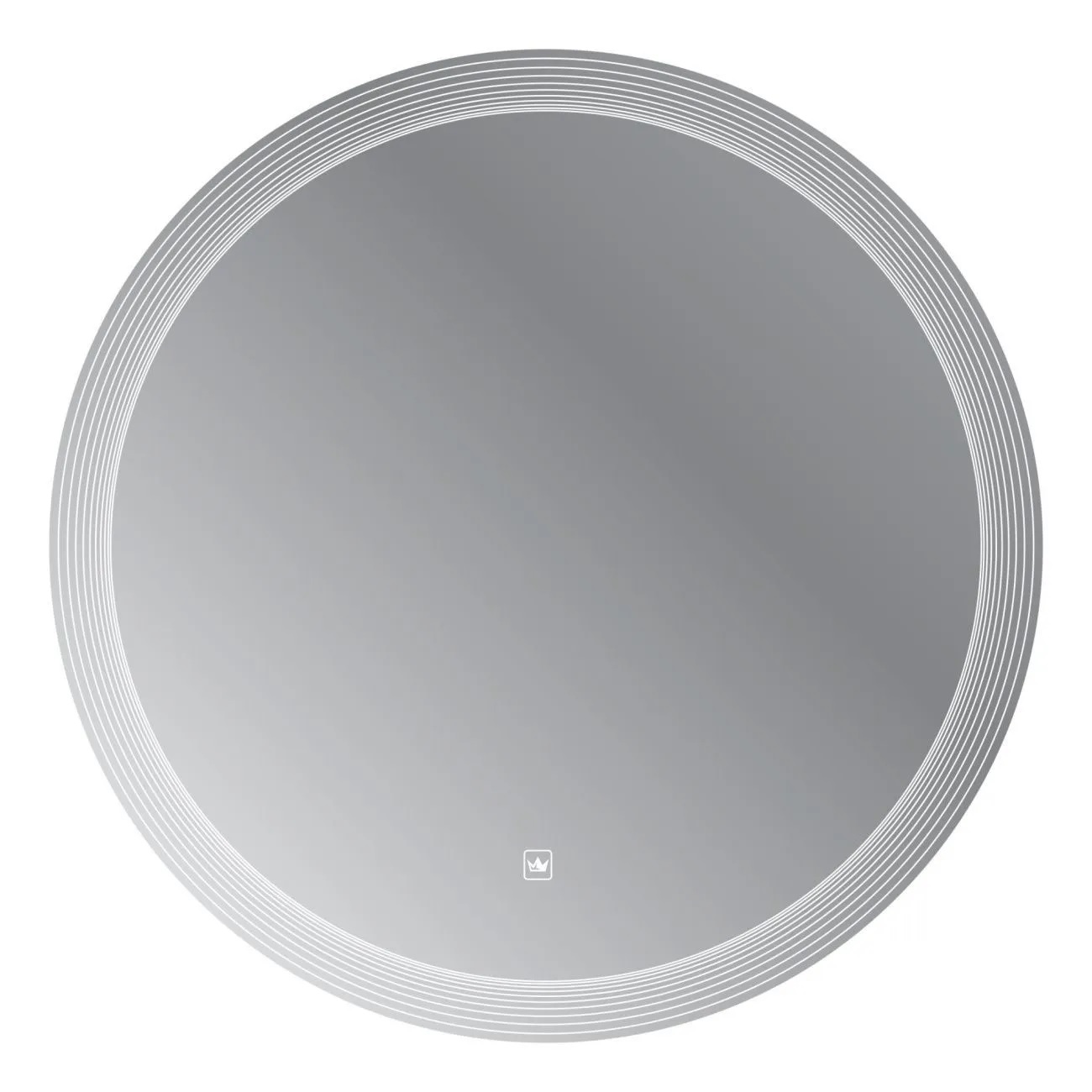 купить Зеркало Cezares CZR-SPC-ECO-900-LED-TCH 