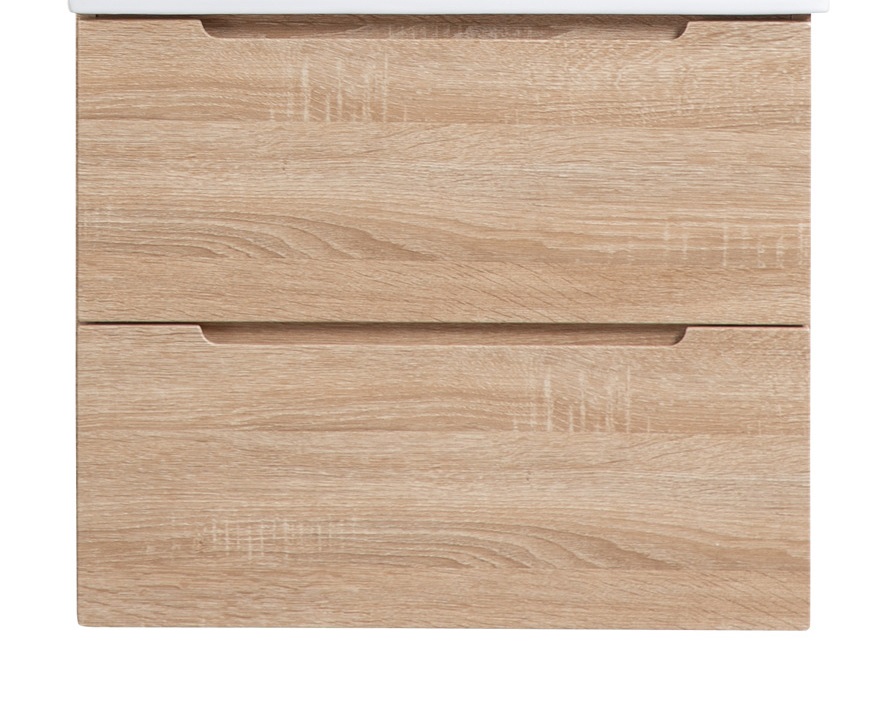Тумба подвесная BelBagno ETNA-700-2C-SO-WO-P