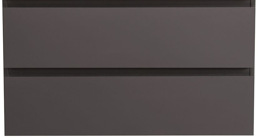 Тумба подвесная BelBagno KRAFT-1000-2C-SO-GSO