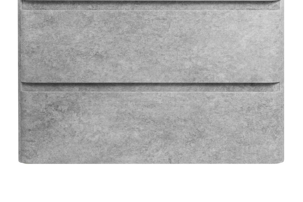 Тумба подвесная BelBagno ALBANO-800-2C-SO-CVG 