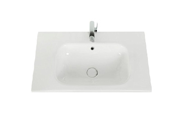 купить Керамическая раковина Cezares CZR-NAT-60-LVB 