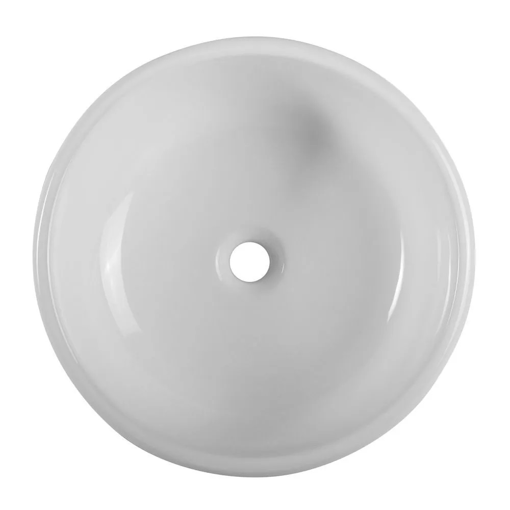 Раковина накладная BelBagno BB1383