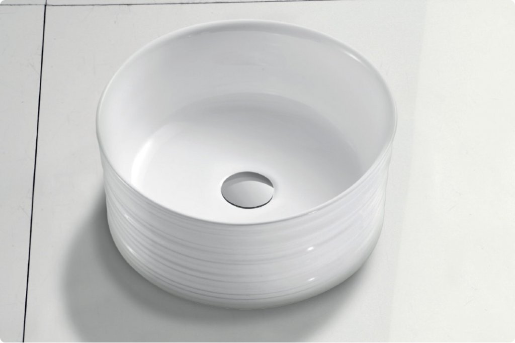 Раковина накладная BelBagno BB1420