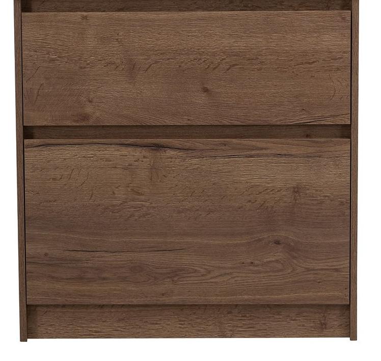 Тумба напольная под раковину BelBagno KRAFT39-800/390-2C-PIA-RT