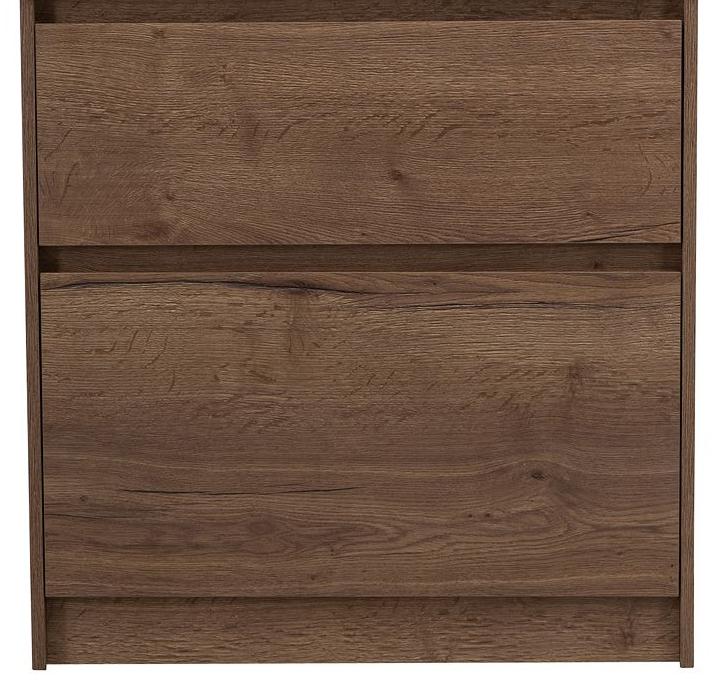 Тумба напольная под раковину BelBagno KRAFT39-700/390-2C-PIA-RT