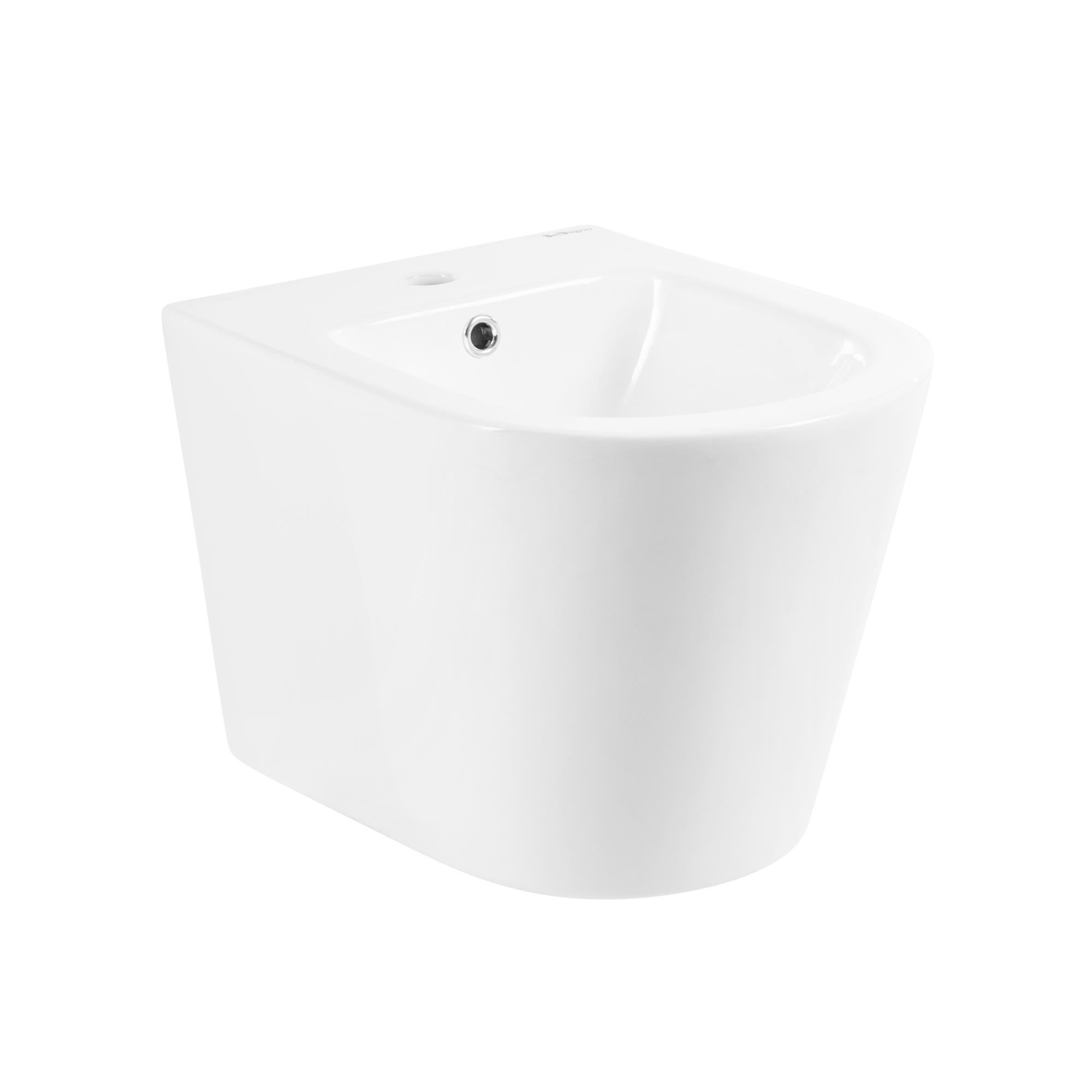 купить Биде подвесное BelBagno FLAY-R BB053BH 
